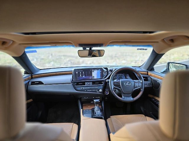 Used Lexus ES 300h Luxury in Cuddalore