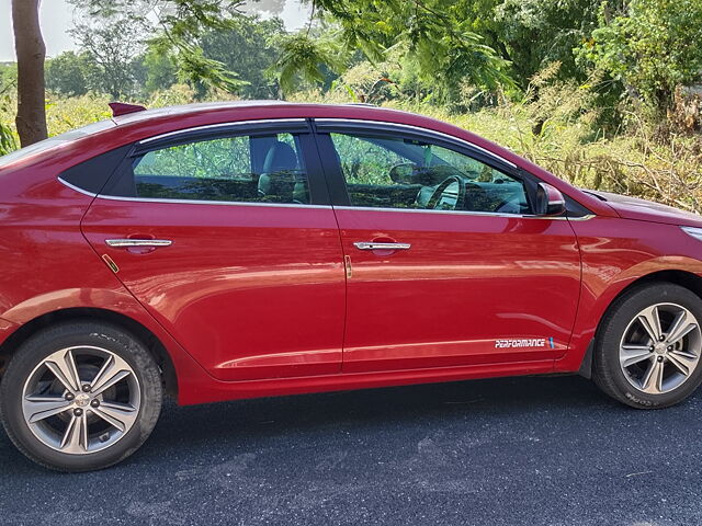 Used Hyundai Verna [2017-2020] SX (O)1.6 VTVT in Udaipur