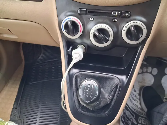 Used 2008 Hyundai i10 in Bangalore