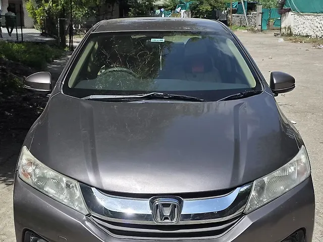 Used 2014 Honda City in Aurangabad Used 2014 Honda City in Aurangabad