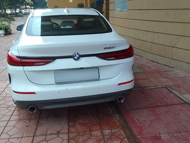 Used BMW 2 Series Gran Coupe 220i Sport in Mumbai