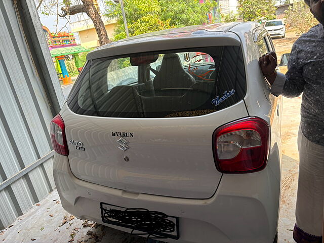 Used Maruti Suzuki Alto K10 VXi [2023-2024] in Vijaywada