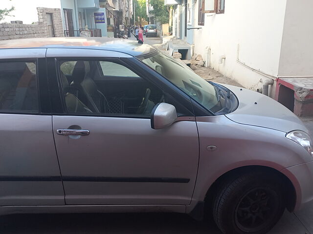 Used 2006 Maruti Suzuki Swift in Jaipur