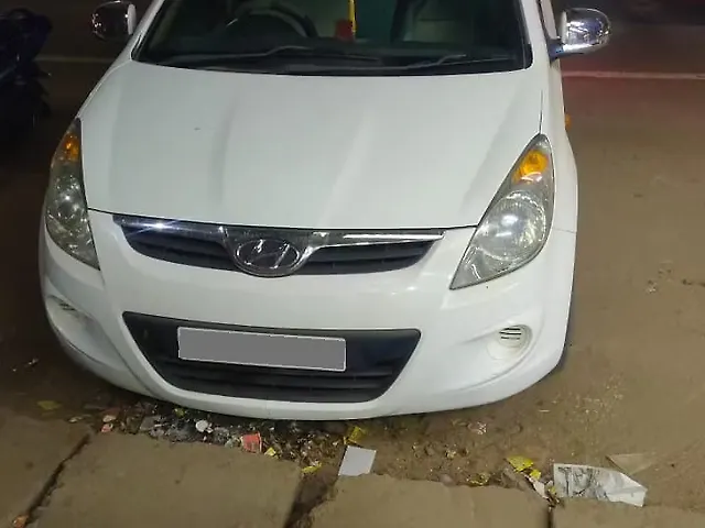 Used 2010 Hyundai i20 in Bhawanipatna Used 2010 Hyundai i20 in Bhawanipatna