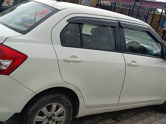 Used Maruti Suzuki Swift DZire [2011-2015] VDI in Shahjahanpur