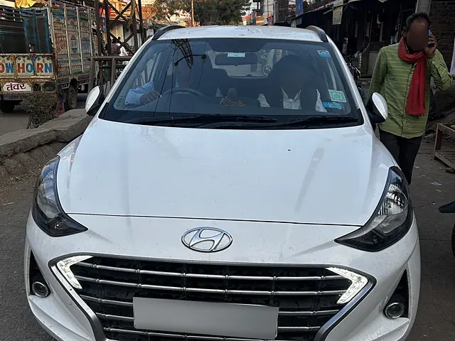 Used 2021 Hyundai Grand i10 NIOS in Jhalawar