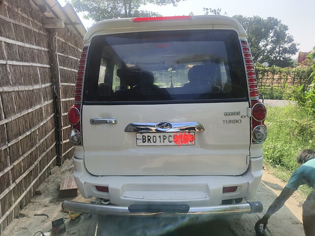 Used Mahindra Scorpio [2009-2014] Ex in Patna