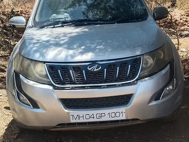 Used 2014 Mahindra XUV500 in Nashik
