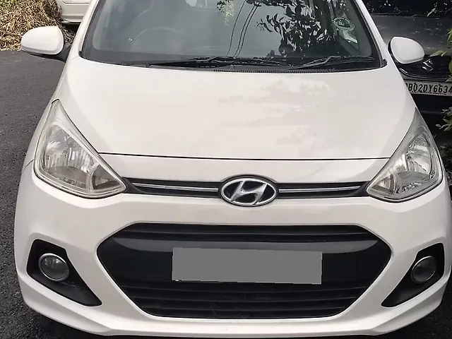 Used 2016 Hyundai Grand i10 in Amritsar Used 2016 Hyundai Grand i10 in Amritsar