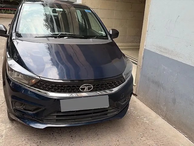 Used 2021 Tata Tigor in Kolkata