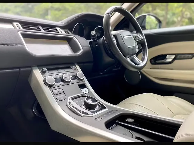 Used Land Rover Range Rover Evoque [2016-2020] HSE in Delhi