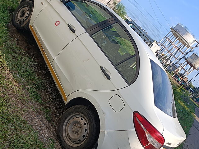 Used Tata Zest XE 75 PS Diesel in Nagpur