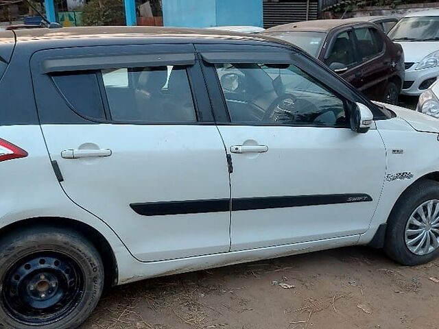 Used Maruti Suzuki Swift [2011-2014] LDi in Guwahati