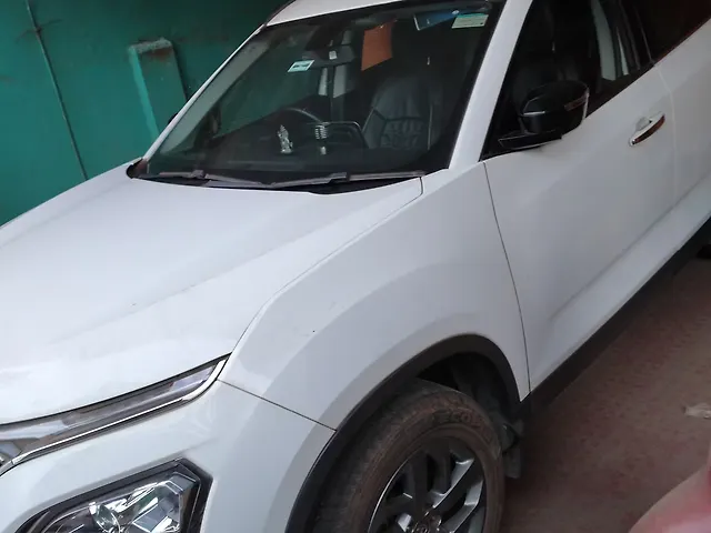 Used 2021 Tata Safari in Bhubaneswar