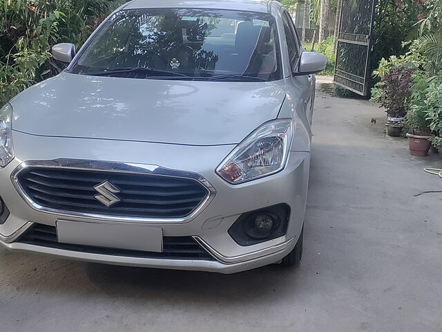 Used Maruti Suzuki Dzire [2017-2020] ZXi in Dhemaji