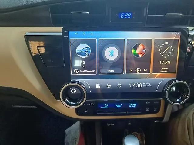 Used Toyota Corolla Altis [2014-2017] VL AT Petrol in Mumbai