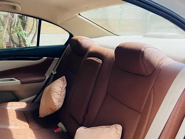 Used Maruti Suzuki Ciaz [2014-2017] VDi+ SHVS in Mohali