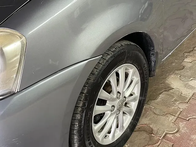 Used Toyota Etios Liva [2014-2016] VD in Nabha
