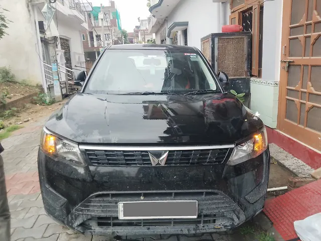 Used 2023 Mahindra XUV300 in Lucknow