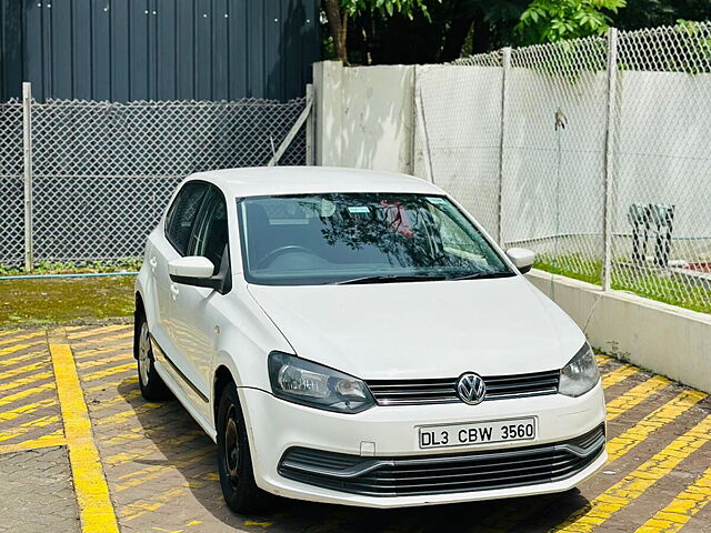 Used 2014 Volkswagen Polo in Kozhikode