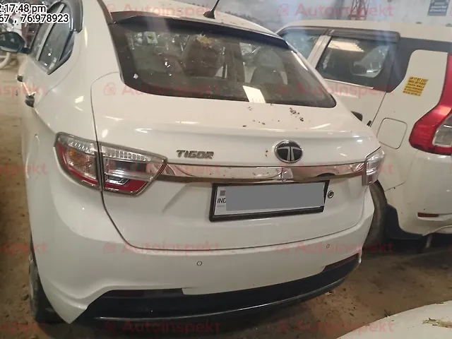 Used Tata Tigor XM [2023-2025] in Rewari
