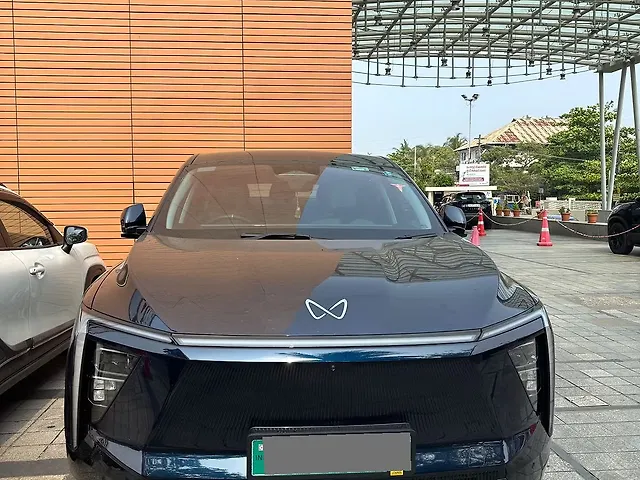 Used 2025 Mahindra XEV 9e in Kochi