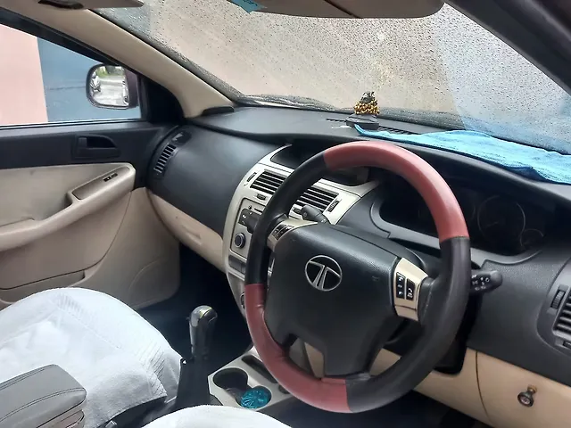 Used Tata Manza [2011-2015] Elan Quadrajet BS-IV in Dehradun