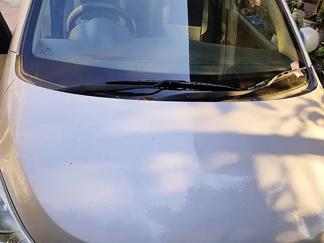 Used 2011 Hyundai i10 in Imphal