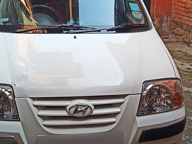 Used 2012 Hyundai Santro in Srinagar