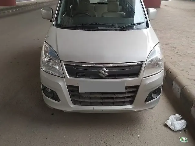 Used 2017 Maruti Suzuki Wagon R in Shamli