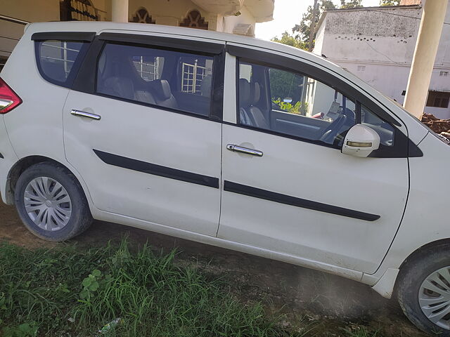 Used Maruti Suzuki Ertiga [2012-2015] VDi in Deoria