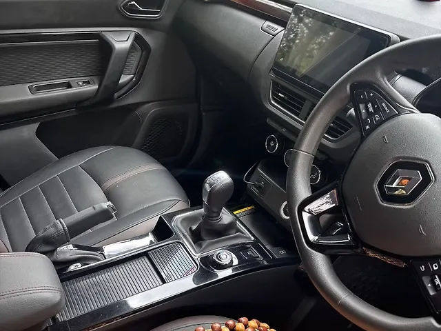 Used Renault Kiger RXZ AMT [2023-2024] in Bangalore