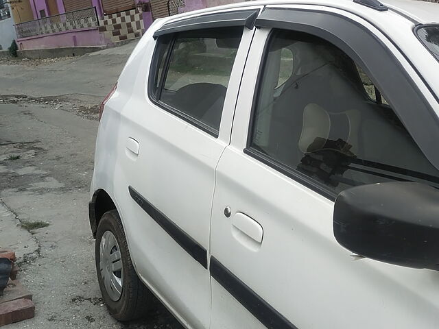 Used Maruti Suzuki Alto 800 VXi in Dehradun