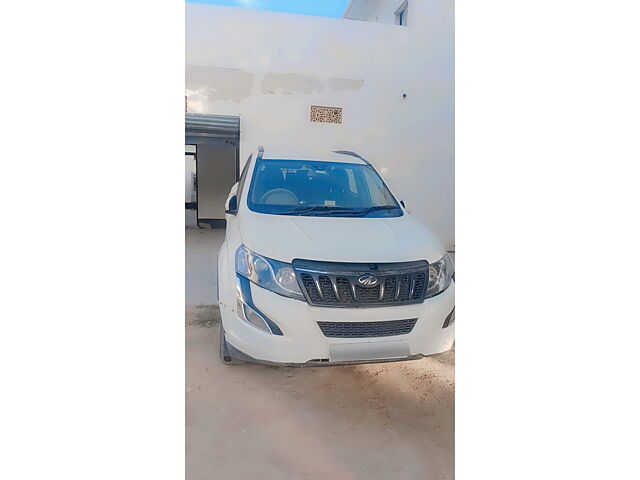 Used 2012 Mahindra XUV500 in Ganganagar