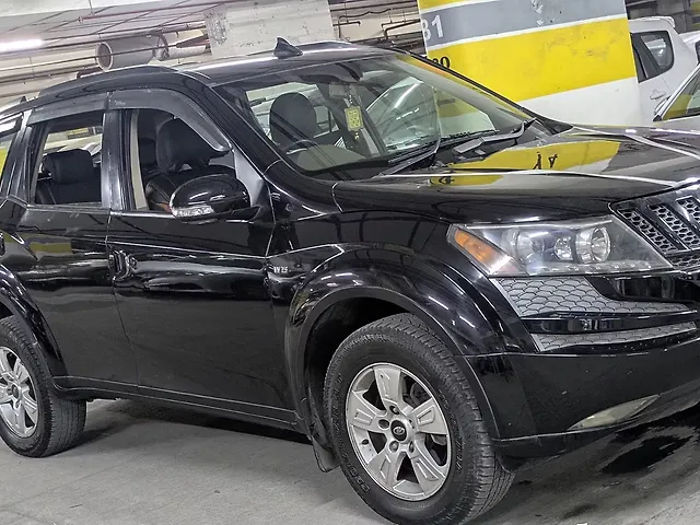 Used 2011 Mahindra XUV500 in Nashik