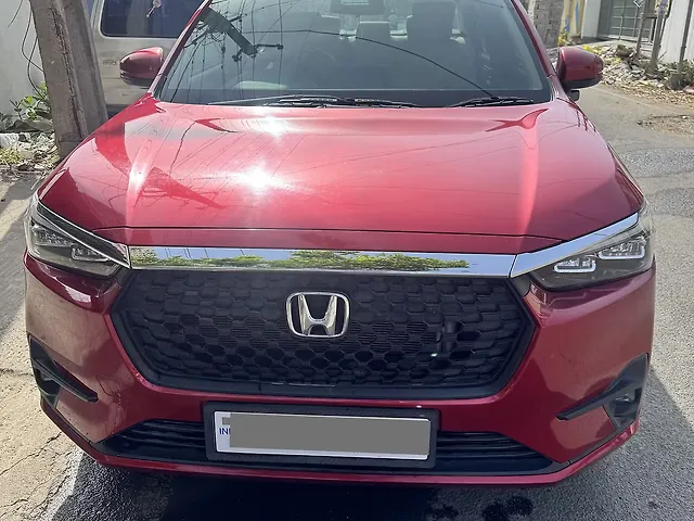 Used 2025 Honda Amaze in Tiruchirappalli Used 2025 Honda Amaze in Tiruchirappalli