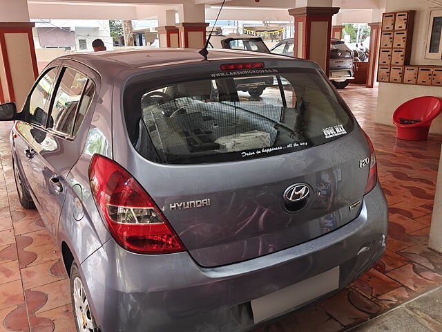 Used Hyundai i20 [2012-2014] Magna (O) 1.2 in Hyderabad