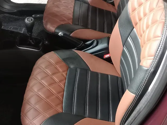 Used 2015 Fiat Punto in Coimbatore