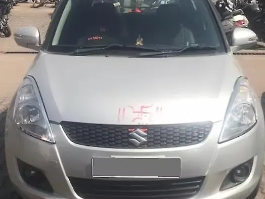 Used 2012 Maruti Suzuki Swift in Raipur