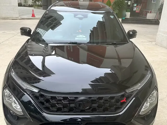 Used 2023 Tata Safari in Vijaywada Used 2023 Tata Safari in Vijaywada