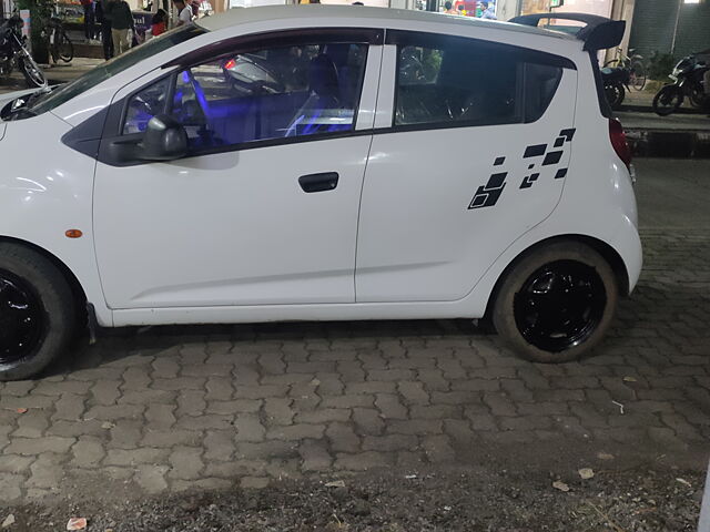 Used Chevrolet Beat [2014-2016] PS Diesel in Surat