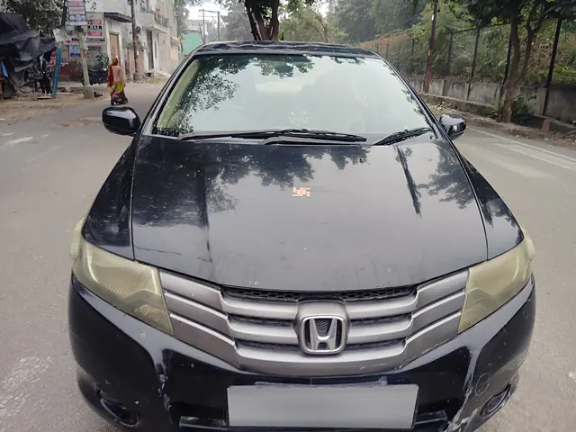 Used 2011 Honda City in Agra