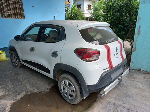 Used Renault Kwid [2015-2019] RXT [2015-2019] in Chhapra