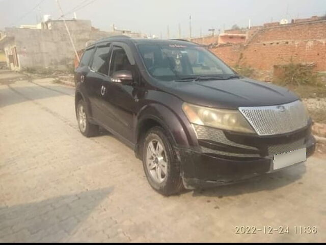 Used 2012 Mahindra XUV500 in Mahoba