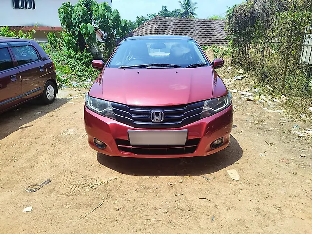 Used 2009 Honda City in Thiruvananthapuram