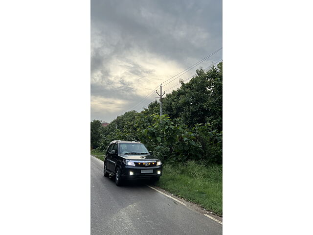 Used 2014 Tata Safari in Amritsar