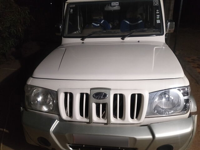 Used 2010 Mahindra Bolero in Sikar