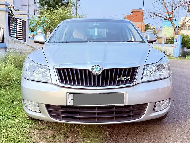 Used Skoda Laura Ambiente 2.0 TDI CR MT in Asansol