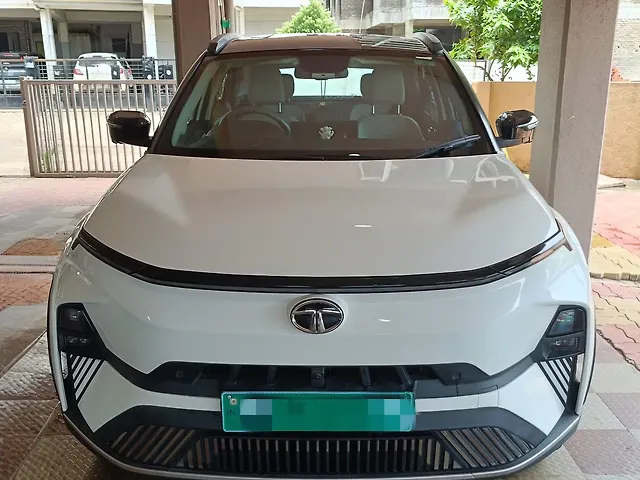 Used 2023 Tata Nexon EV in Nashik Used 2023 Tata Nexon EV in Nashik