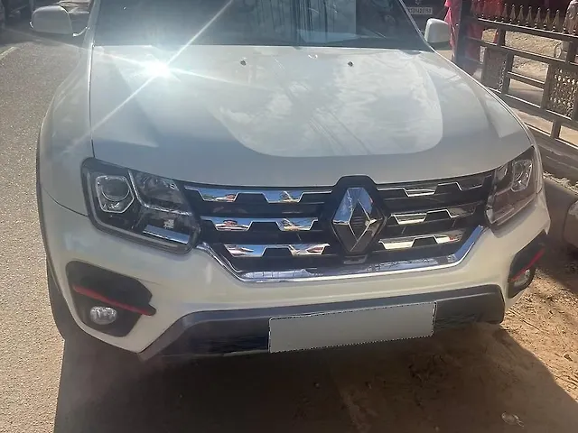 Used 2020 Renault Duster in Guwahati